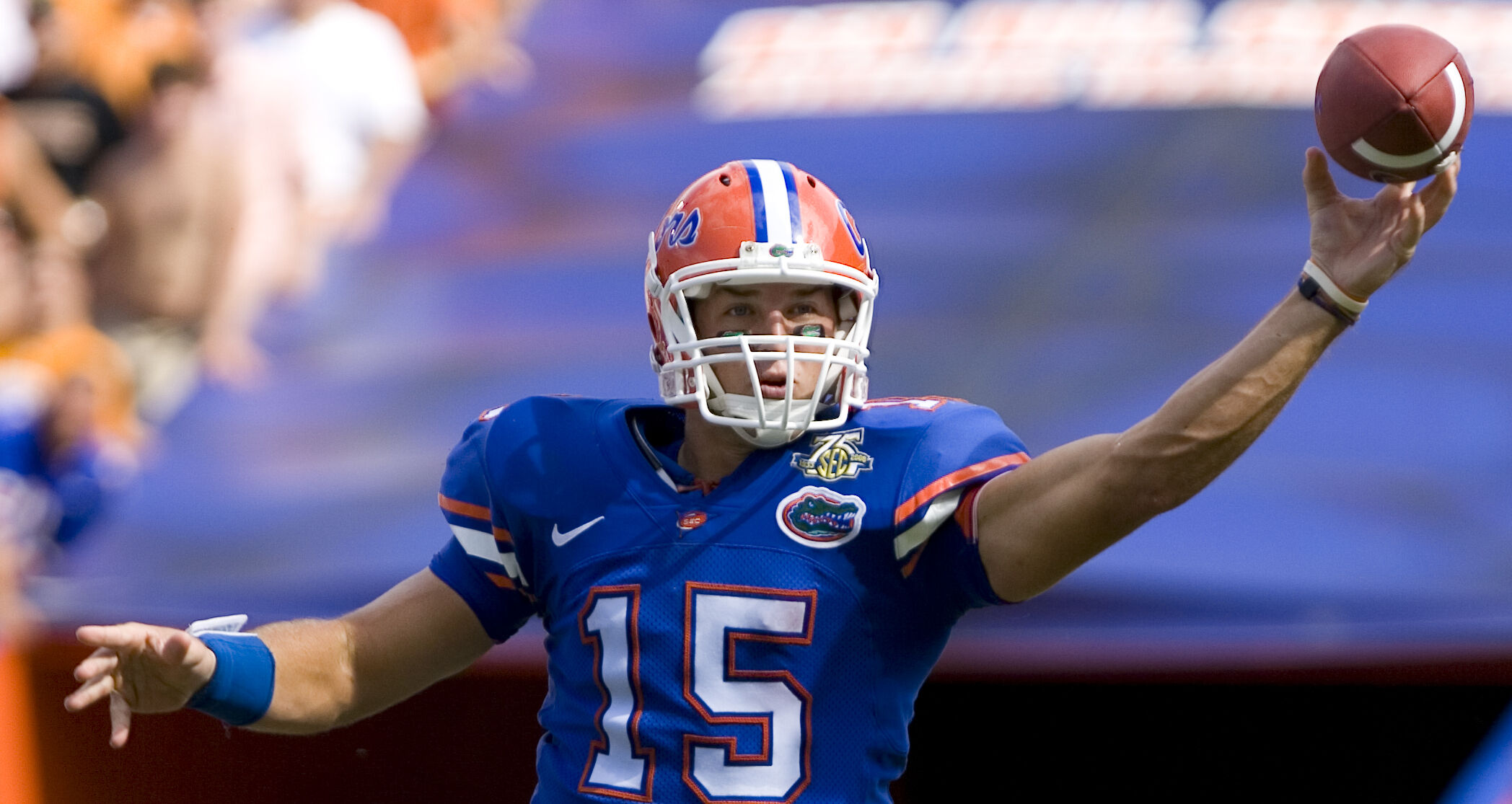 Tim Tebow 68th Heisman Winner Voted Into College Football Hall Of Fame -  Heisman
