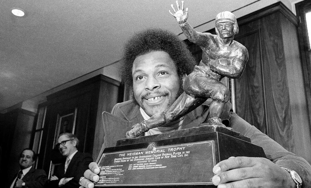 what is archie griffin's net worth
