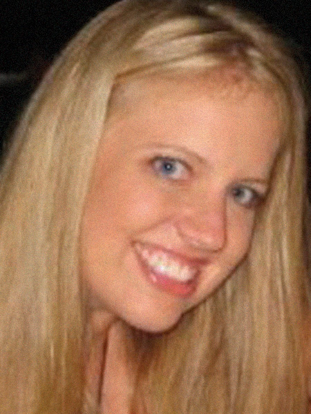 Kelly Landreth Kelly Landreth - Heisman High School Scholarship Winner