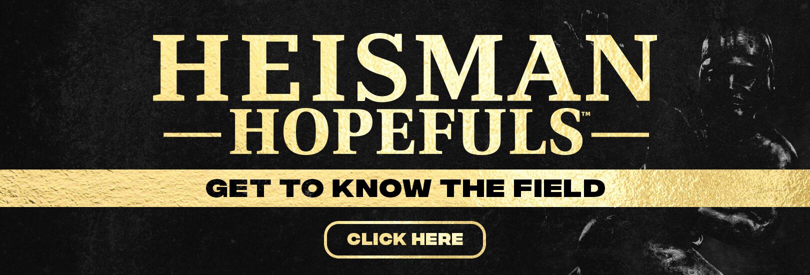 Heisman Hopefules