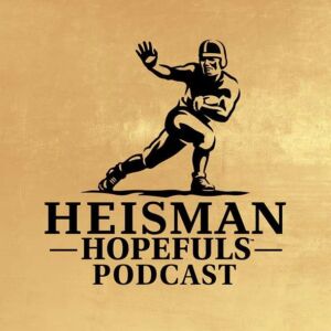The Heisman Hopefuls Podcast