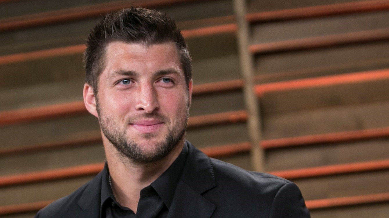 The Tebow Foundation celebrates five years