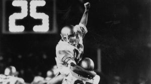 The Buzz: Heisman news and views