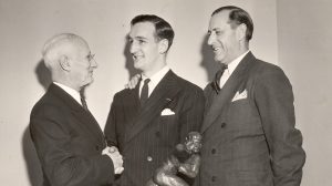 Vintage Heisman History