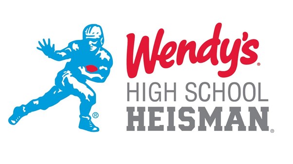 2013 Wendy's High School Heisman Winners Announced