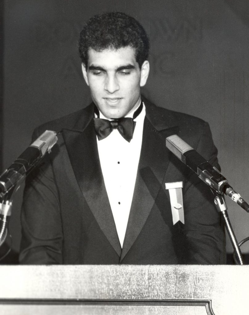 Vinny Testaverde Heisman