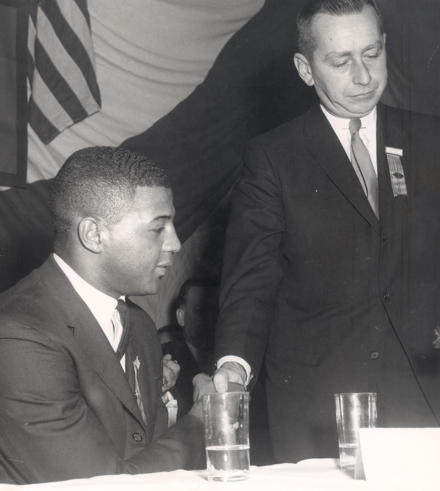 Ernie Davis - Heisman Winner 1961 - Syracuse University