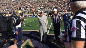 Heisman news and views